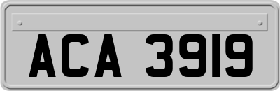 ACA3919