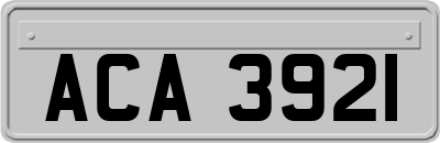 ACA3921