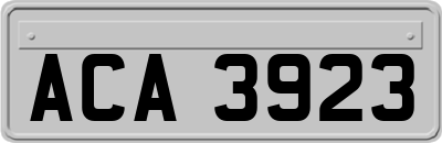 ACA3923