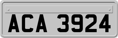 ACA3924