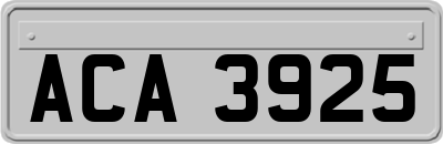 ACA3925