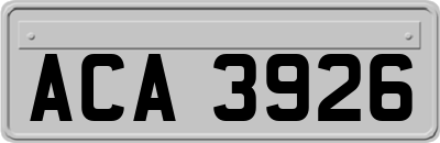 ACA3926