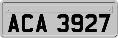 ACA3927
