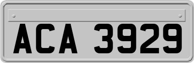 ACA3929
