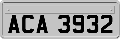 ACA3932