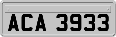 ACA3933