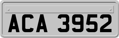 ACA3952