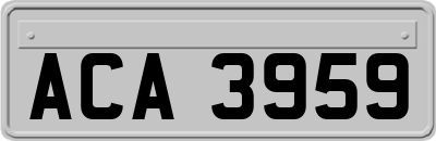 ACA3959