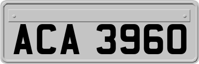 ACA3960