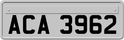 ACA3962
