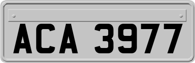 ACA3977