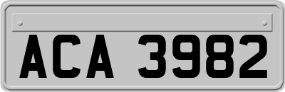 ACA3982
