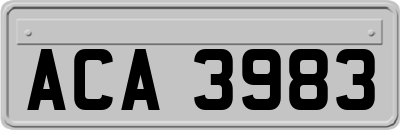 ACA3983