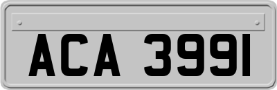 ACA3991