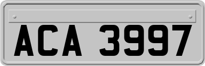 ACA3997