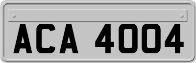 ACA4004