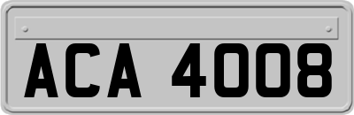 ACA4008