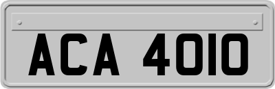 ACA4010