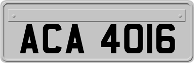 ACA4016