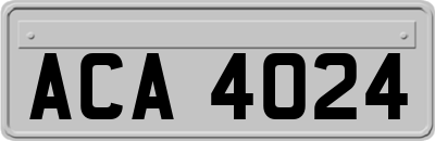 ACA4024