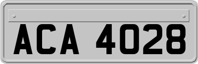 ACA4028