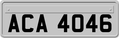 ACA4046