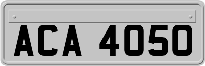 ACA4050