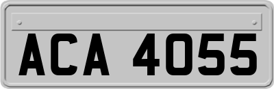 ACA4055