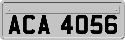 ACA4056