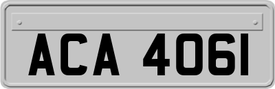 ACA4061