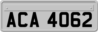 ACA4062