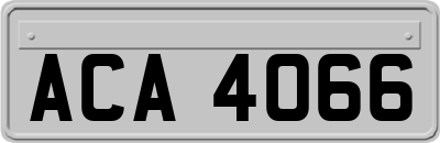 ACA4066