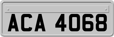 ACA4068