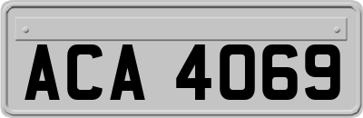 ACA4069