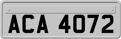 ACA4072