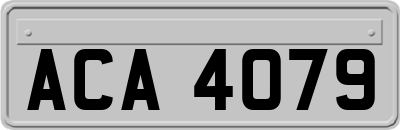 ACA4079