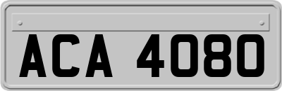 ACA4080