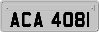 ACA4081