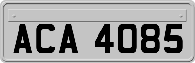 ACA4085