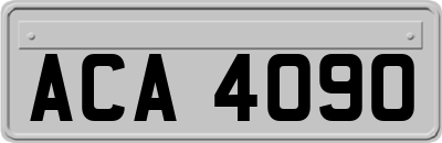 ACA4090