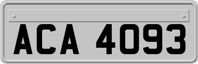 ACA4093