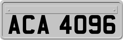 ACA4096