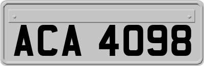 ACA4098