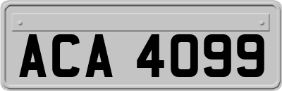 ACA4099