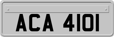 ACA4101