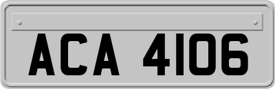 ACA4106