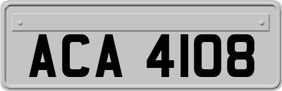 ACA4108