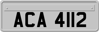 ACA4112