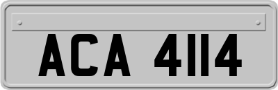 ACA4114