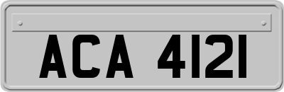 ACA4121